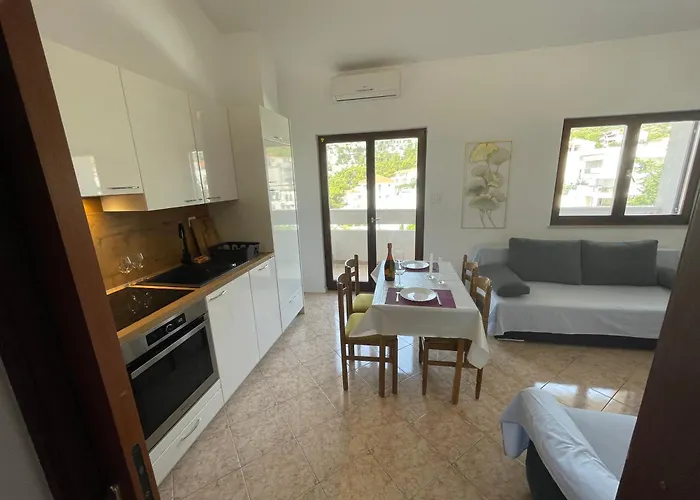 Apartamento Soldic-razanj *