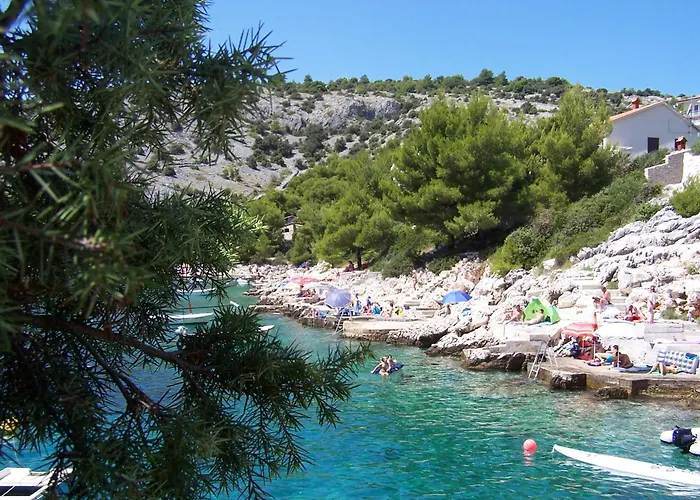 Lägenhet Soldic-razanj Ražanj