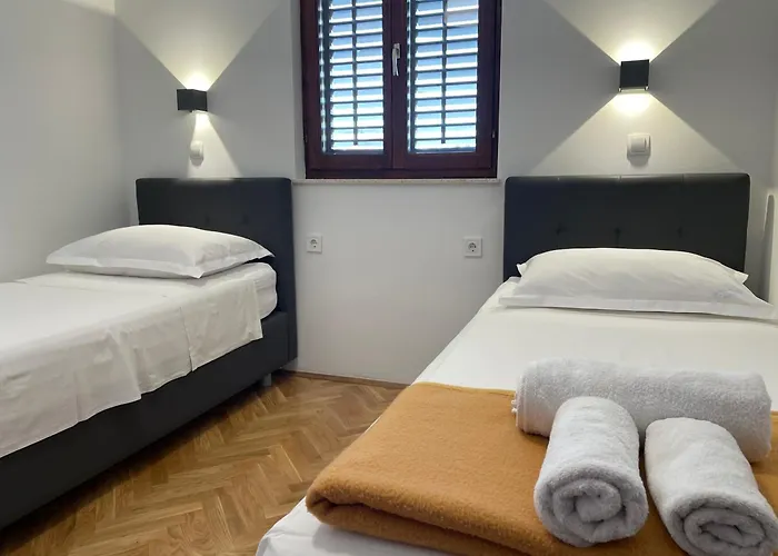 Soldic-razanj Apartamento