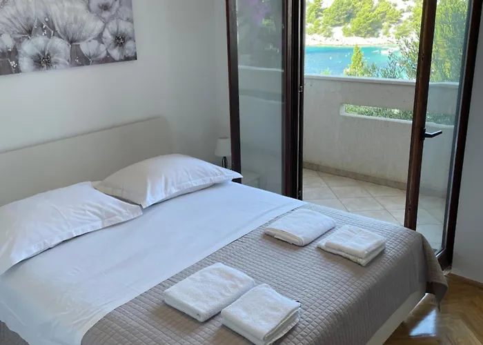 Soldic-razanj Lägenhet