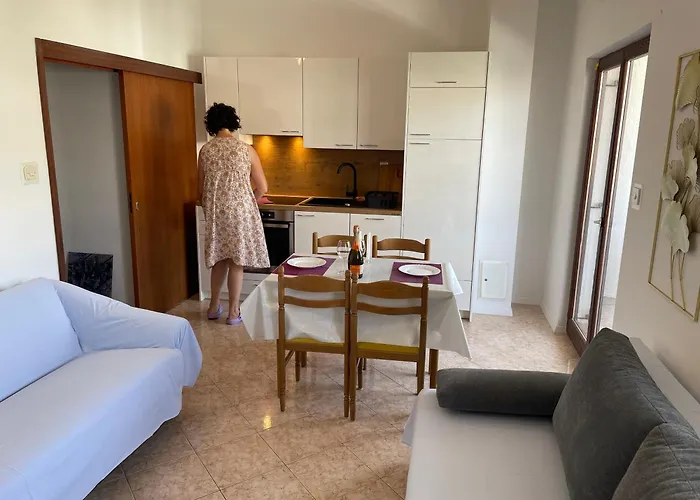 Soldic-razanj Apartamento *