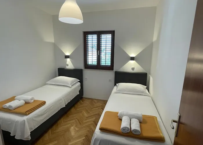 Apartamento Soldic-razanj Ražanj