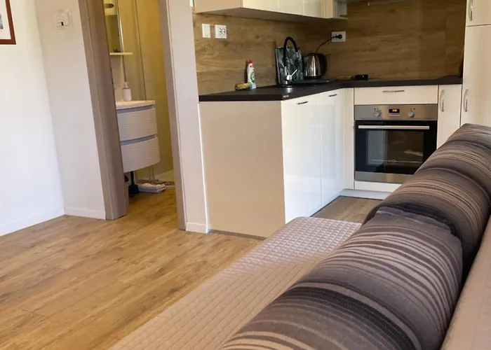 Apartamento Soldic-razanj