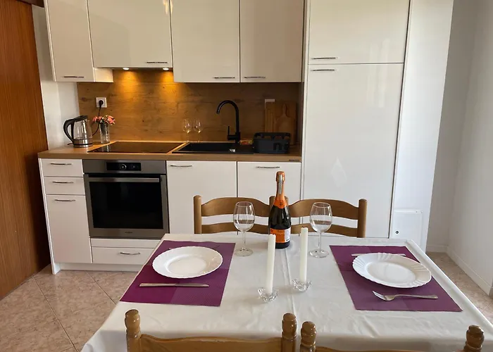 Apartamento Soldic-razanj