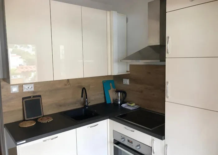 Apartamento Soldic-razanj *