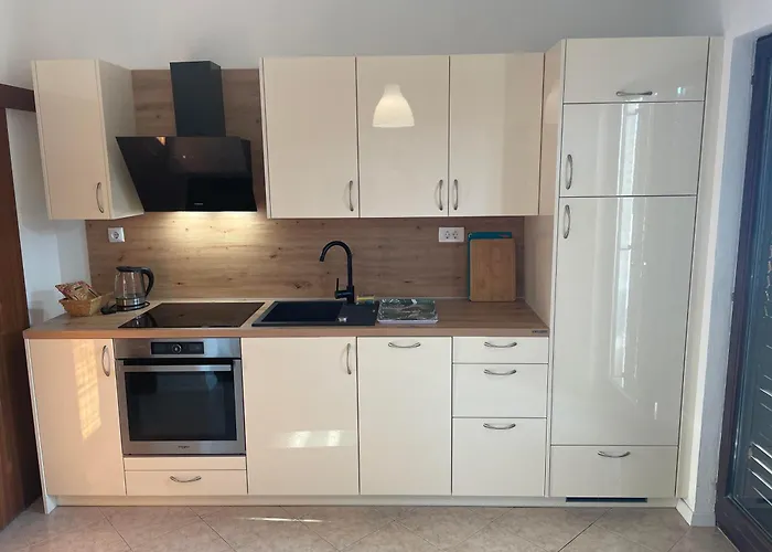 Soldic-razanj Apartamento