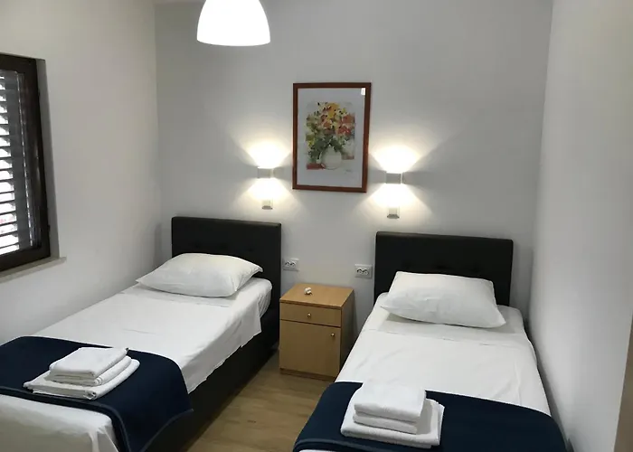 Soldic-razanj Apartamento *