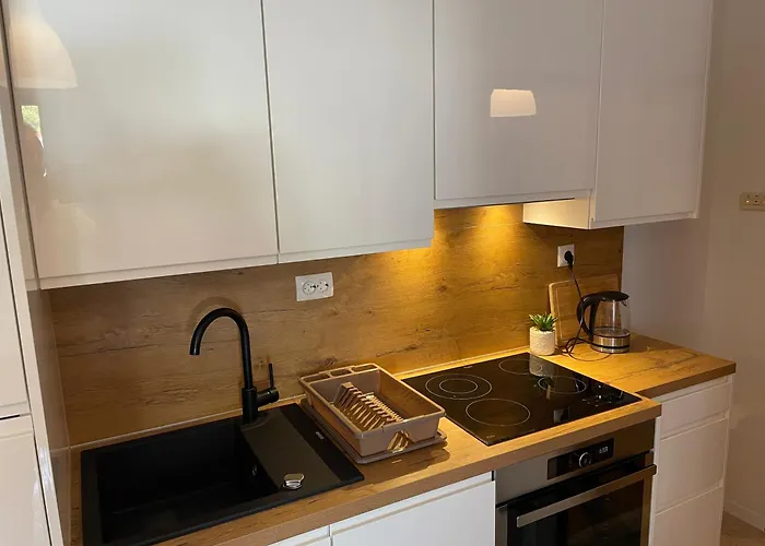 Soldic-razanj Apartamento Ražanj