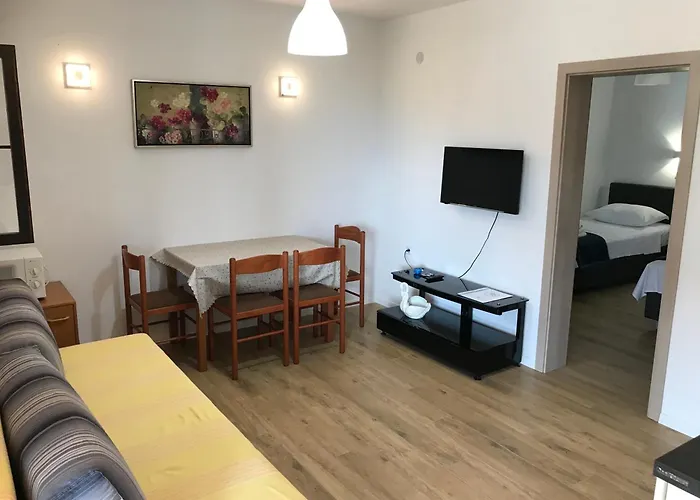 Apartamento Soldic-razanj Ražanj