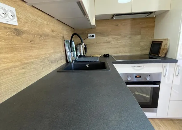 Soldic-razanj Lägenhet