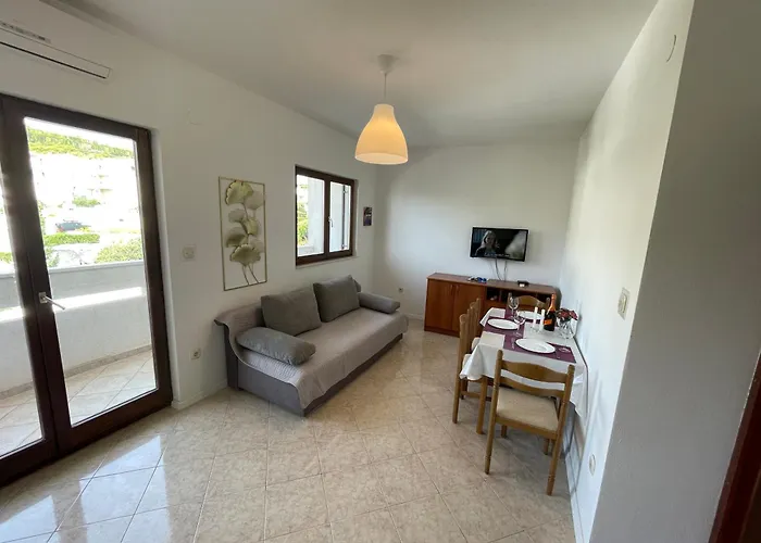 Apartamento Soldic-razanj