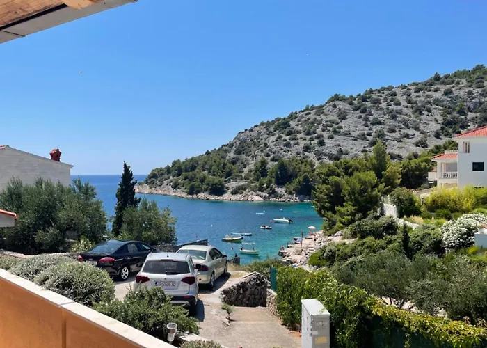 Апартаменты Soldic-razanj