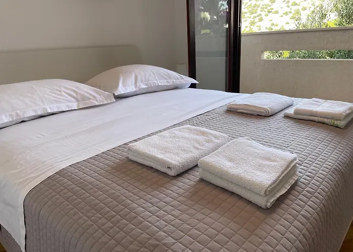 Soldic-razanj Apartamento *