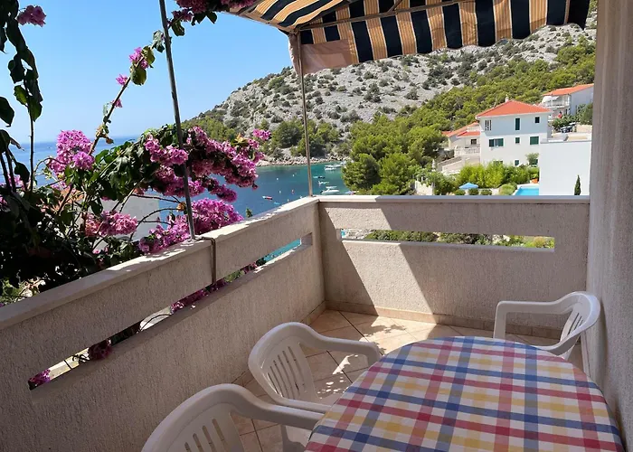 Apartamento Soldic-razanj *