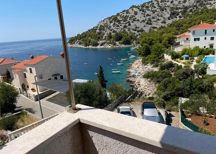 Apartamento Soldic-razanj Ražanj