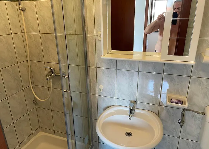 Apartamento Soldic-razanj Ražanj